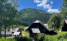 Rassis Feriendorf Donnersbachwald